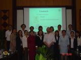 Gruppe Corporate Governance